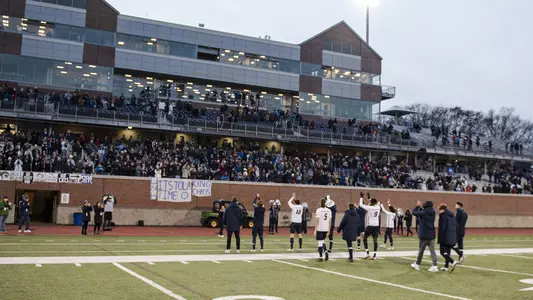 Men's Soccer