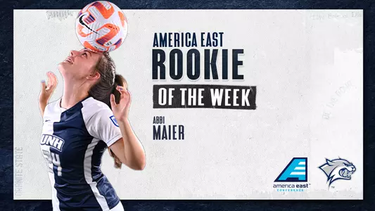 Abbi Mayer Rookie