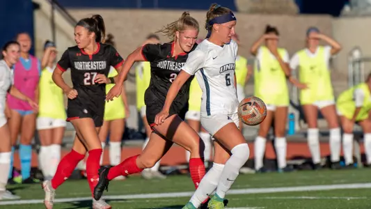 WSOC vs Northeastern