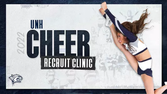 Cheer Recruit Clinic