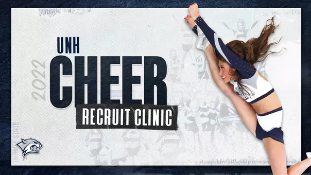 Cheer Recruit Clinic