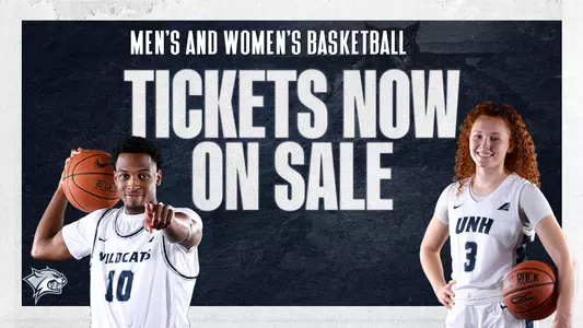 M/WBB Tickets on Sale