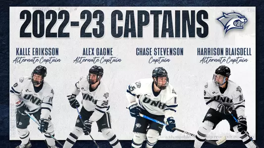 Captains