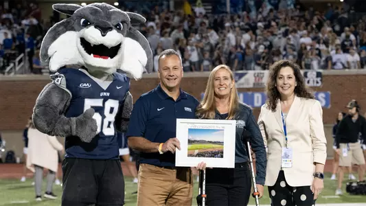 Donors of the Game 9.17.22