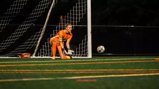 WSOC at Merrimack Sheppard