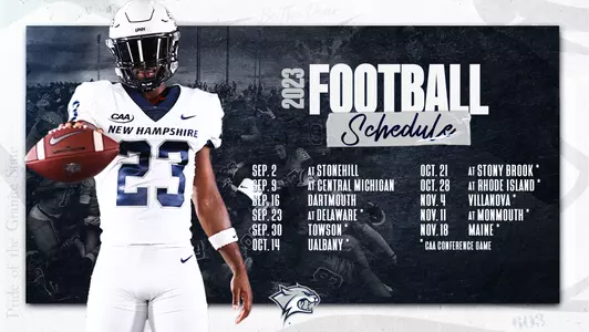 Football schedule 2023_graphic