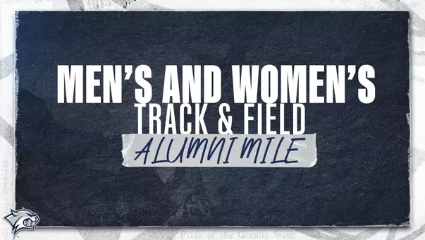 M/W T&F Alumni Mile