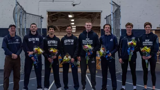 MTF Senior Day