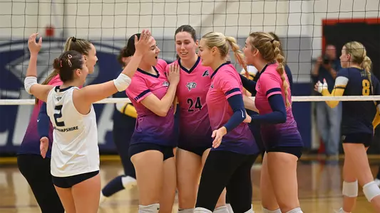 VB Recap 10/10