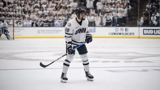 Colton Huard