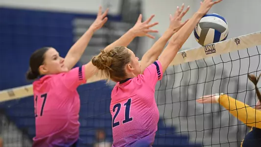 VB recap 10/15