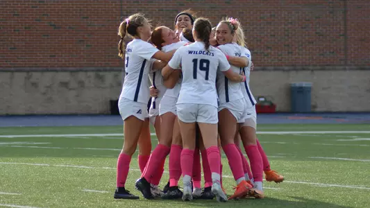 WSOC Celebration
