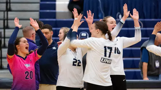 Recap VB 10/31