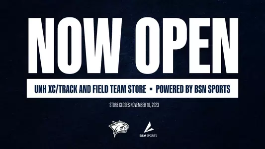 XC/TF Team store