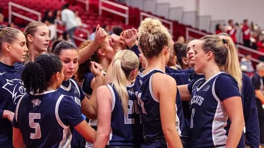 WBB Recap 11/12
