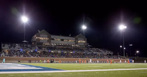 Wildcat Stadium NCAAs
