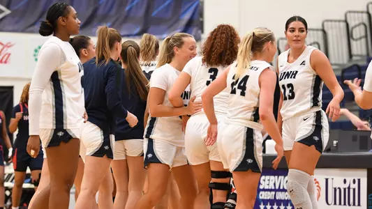 WBB Recap 11/29