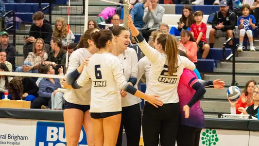 Vb Recap 11/3