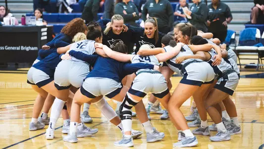 WBB Recap 11/6