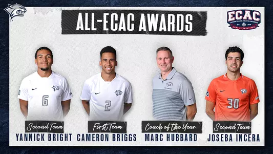 All-ECAC