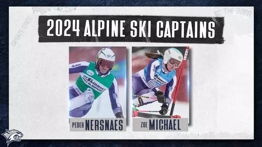 Alpine captains