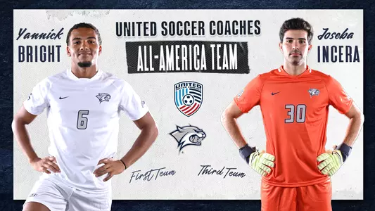 All-Americans