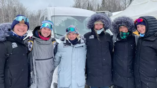 Ski Team