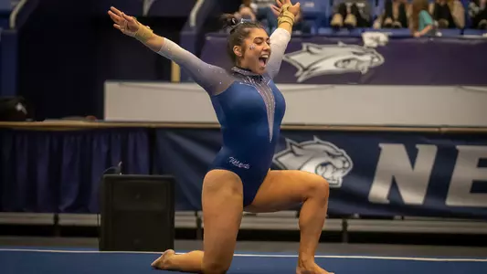 Alyssa Worthington