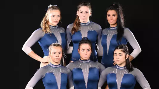 GYM Seniors Serious