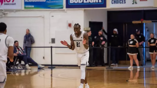 Daniels vs. Bryant Recap