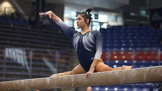 Alyssa Worthington