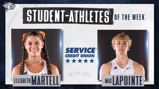 Student Athletes 4/10