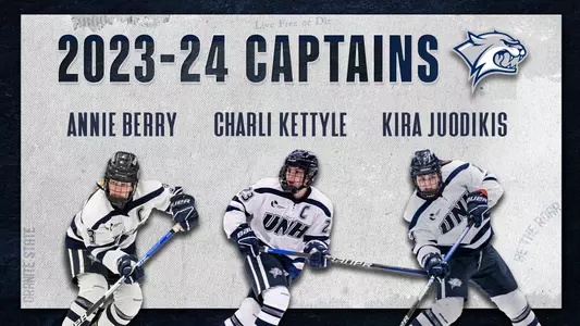 WHOC CAPTAINS 2023-24