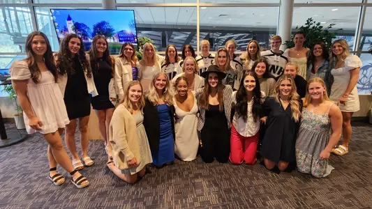 WHOC team_2023 banquet