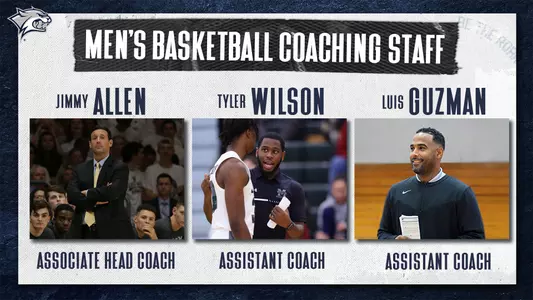 Coaching Staff
