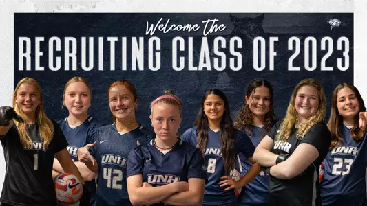 WSOC First-Years 2023