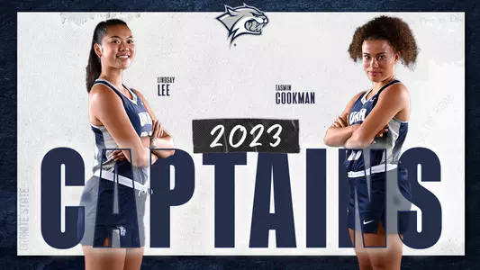 field hockey captains_2023_Lindsay Lee_Tasmin Cookman