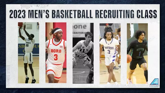 MBB Recruiting Class 2023