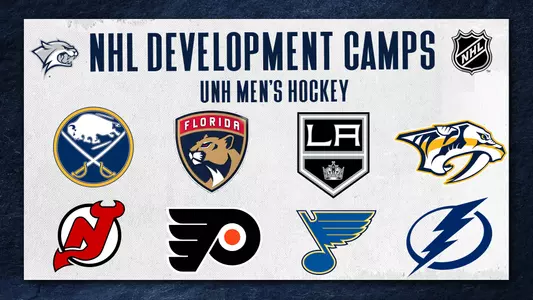 NHL Development Camps