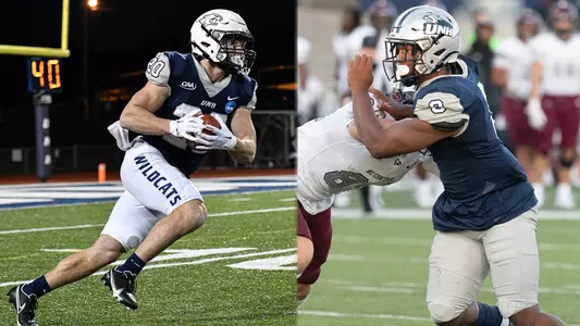 Stats Perform_2023 Preseason All-America_Dylan Laube_Josiah Silver