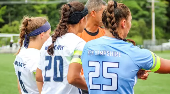 Captains