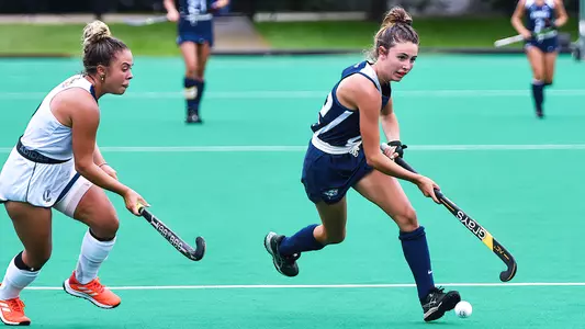 Nicole Poulakis_vs Quinnipiac-7798_field hockey