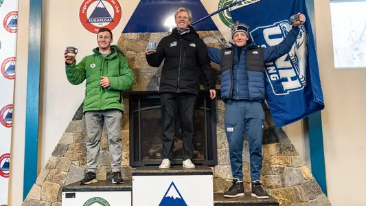 Podium