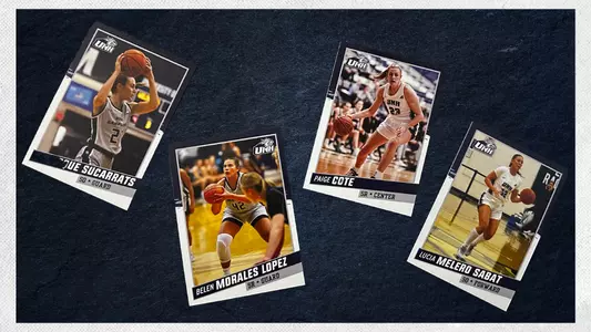 Basketball Trading Cards