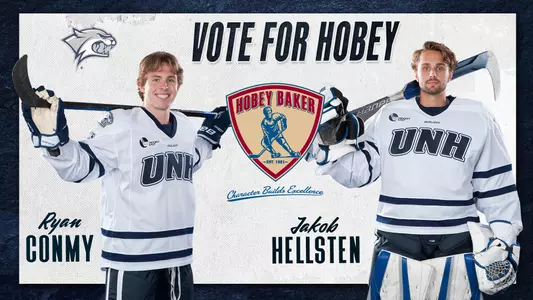 Hobey Baker