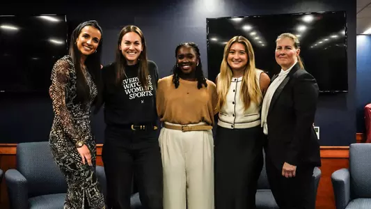 EspnW Panelists