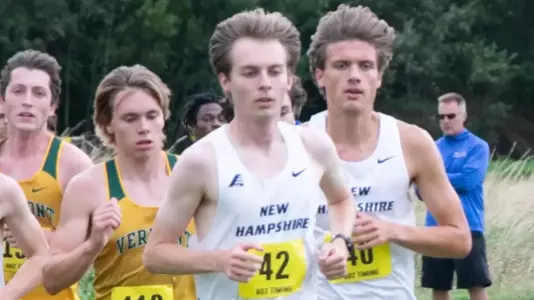 Mens XC