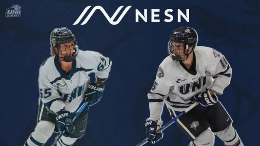 Hockey on NESN_2024-25