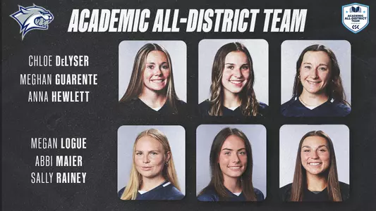 Wsoc CSC All-District