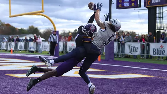 Logan Tomlinson TD